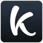 Logo of Kanvas android Application 